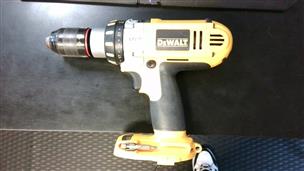 Dewalt dc930 discount